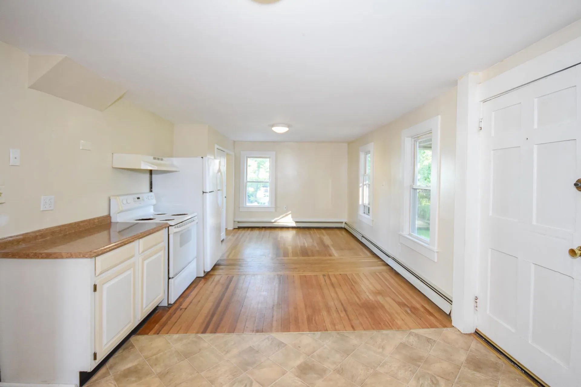 14 Second Street Somersworth NH 03878