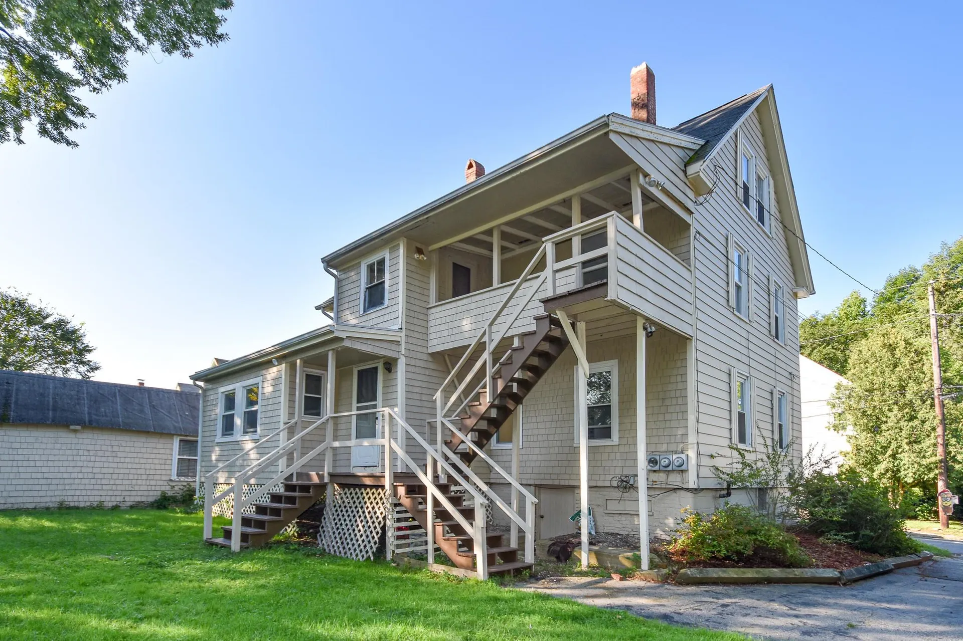 14 Second Street Somersworth NH 03878