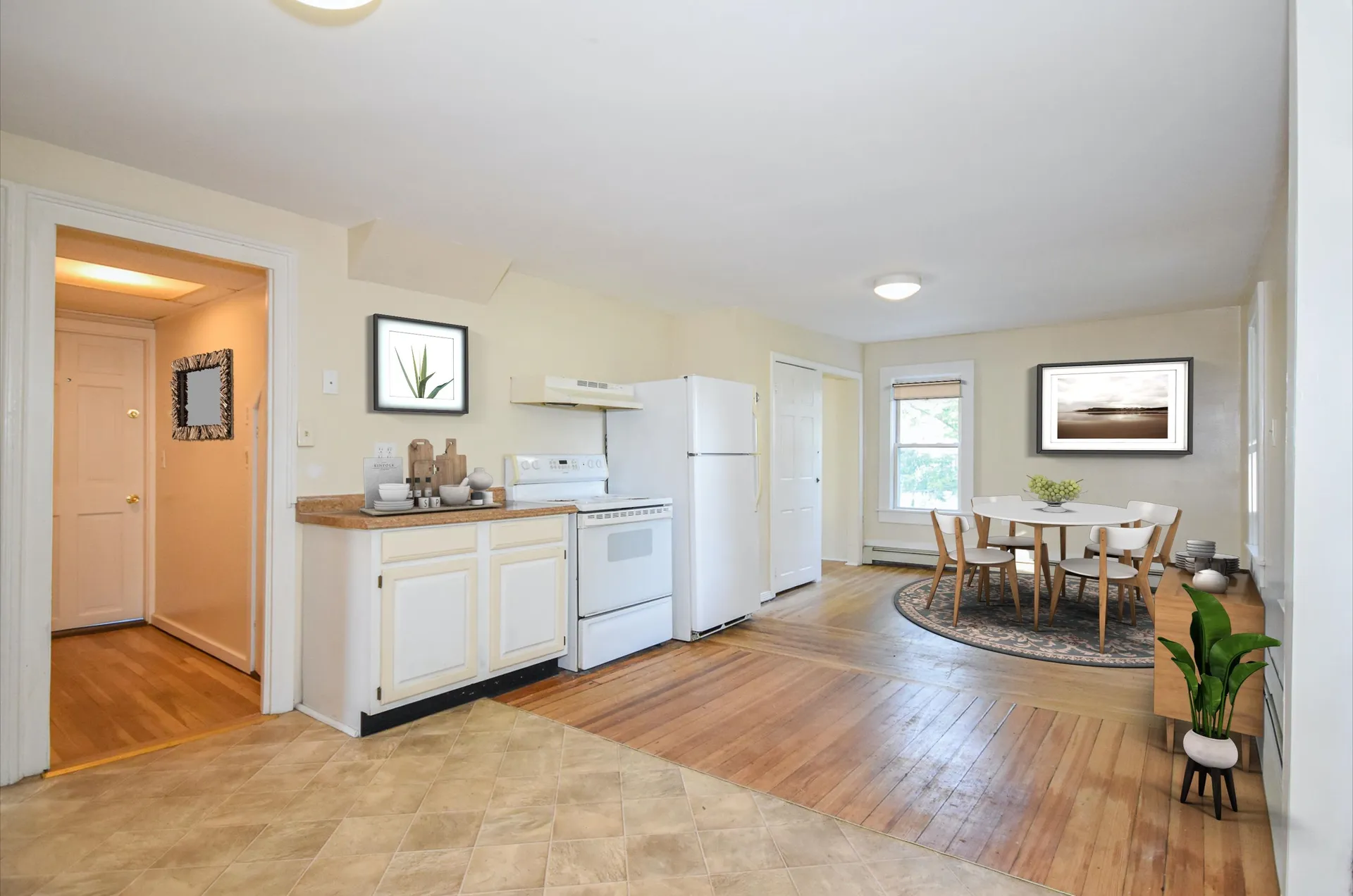 14 Second Street Somersworth NH 03878