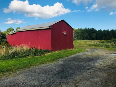 1410 South Albany Road Craftsbury VT 05826