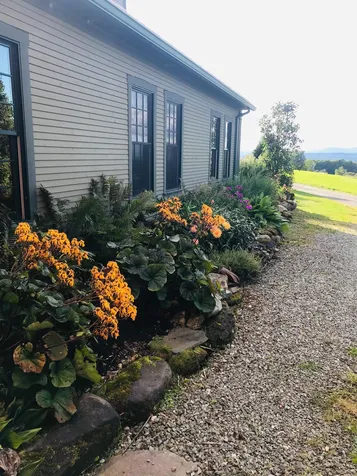 1410 South Albany Road Craftsbury VT 05826