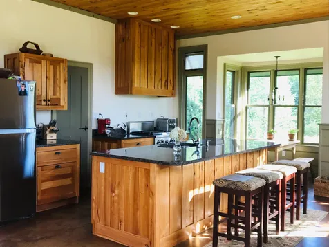 1410 South Albany Road Craftsbury VT 05826