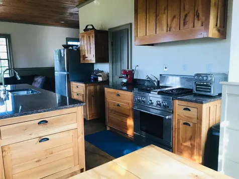1410 South Albany Road Craftsbury VT 05826