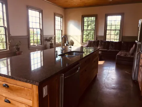 1410 South Albany Road Craftsbury VT 05826