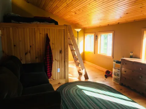 1410 South Albany Road Craftsbury VT 05826