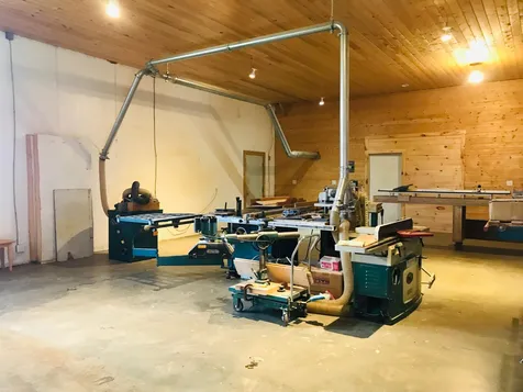 1410 South Albany Road Craftsbury VT 05826