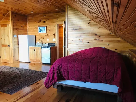 1410 South Albany Road Craftsbury VT 05826