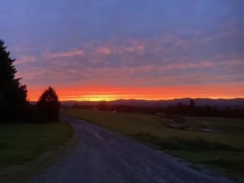 1410 South Albany Road Craftsbury VT 05826