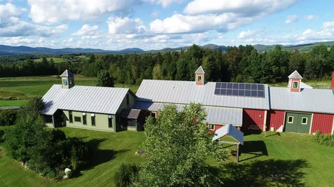 1410 South Albany Road Craftsbury VT 05826