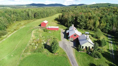 1410 South Albany Road Craftsbury VT 05826