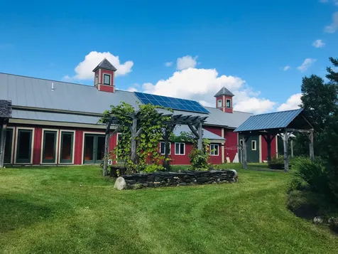1410 South Albany Road Craftsbury VT 05826