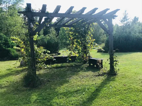 1410 South Albany Road Craftsbury VT 05826