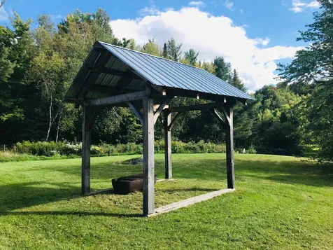 1410 South Albany Road Craftsbury VT 05826