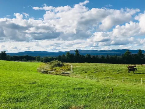 1410 South Albany Road Craftsbury VT 05826