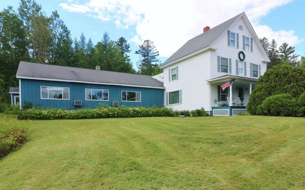 2227 Riverside Drive Berlin NH 03570