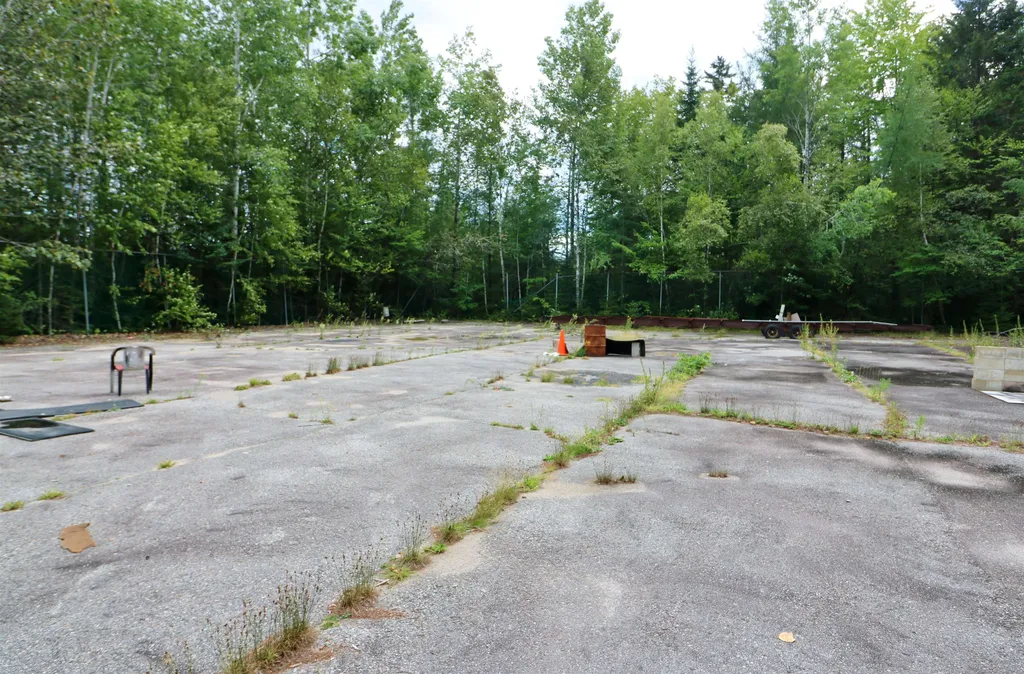 2227 Riverside Drive Berlin NH 03570