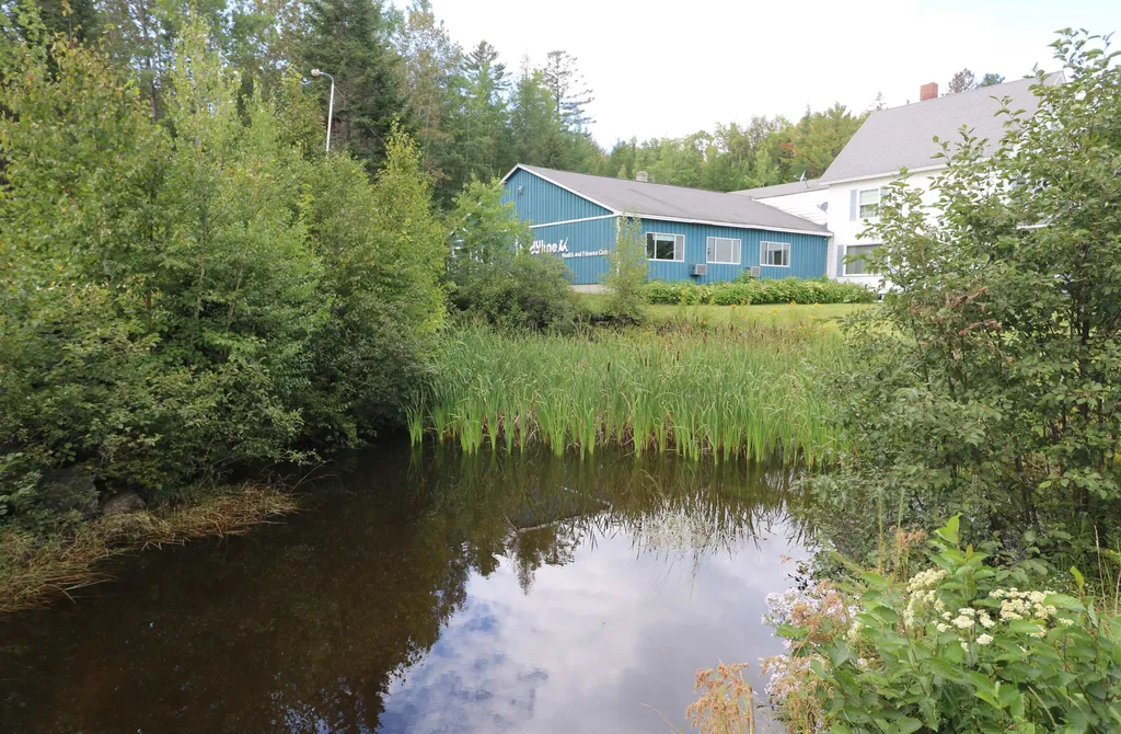 2227 Riverside Drive Berlin NH 03570