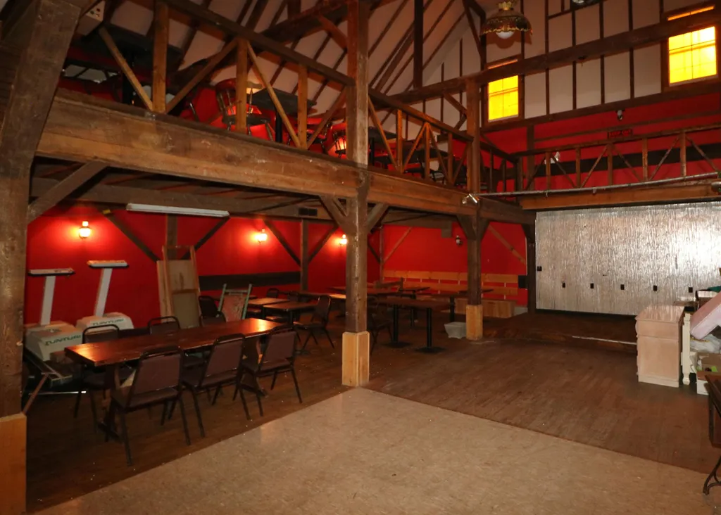 2227 Riverside Drive Berlin NH 03570