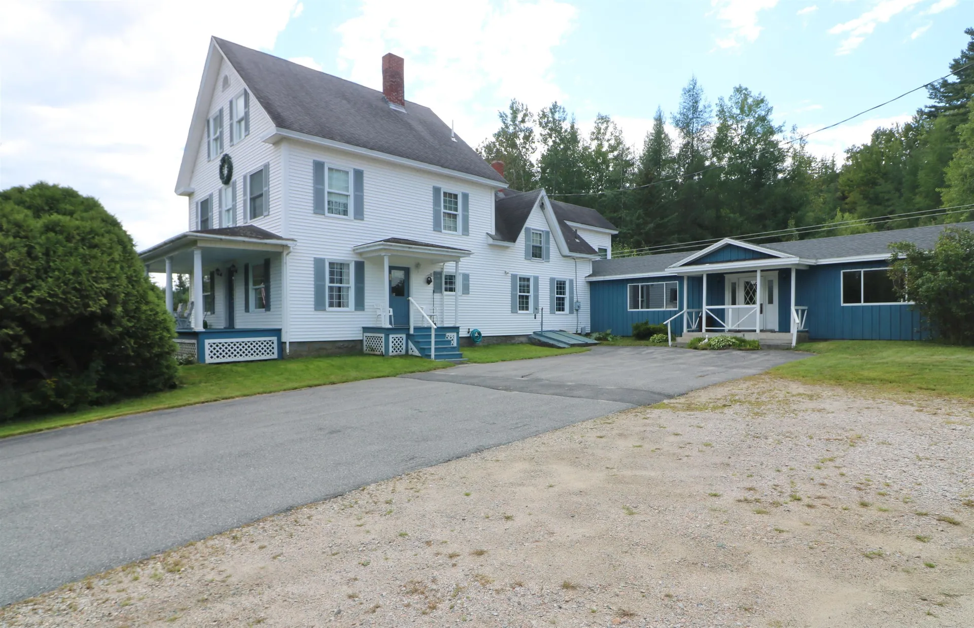 2227 Riverside Drive Berlin NH 03570