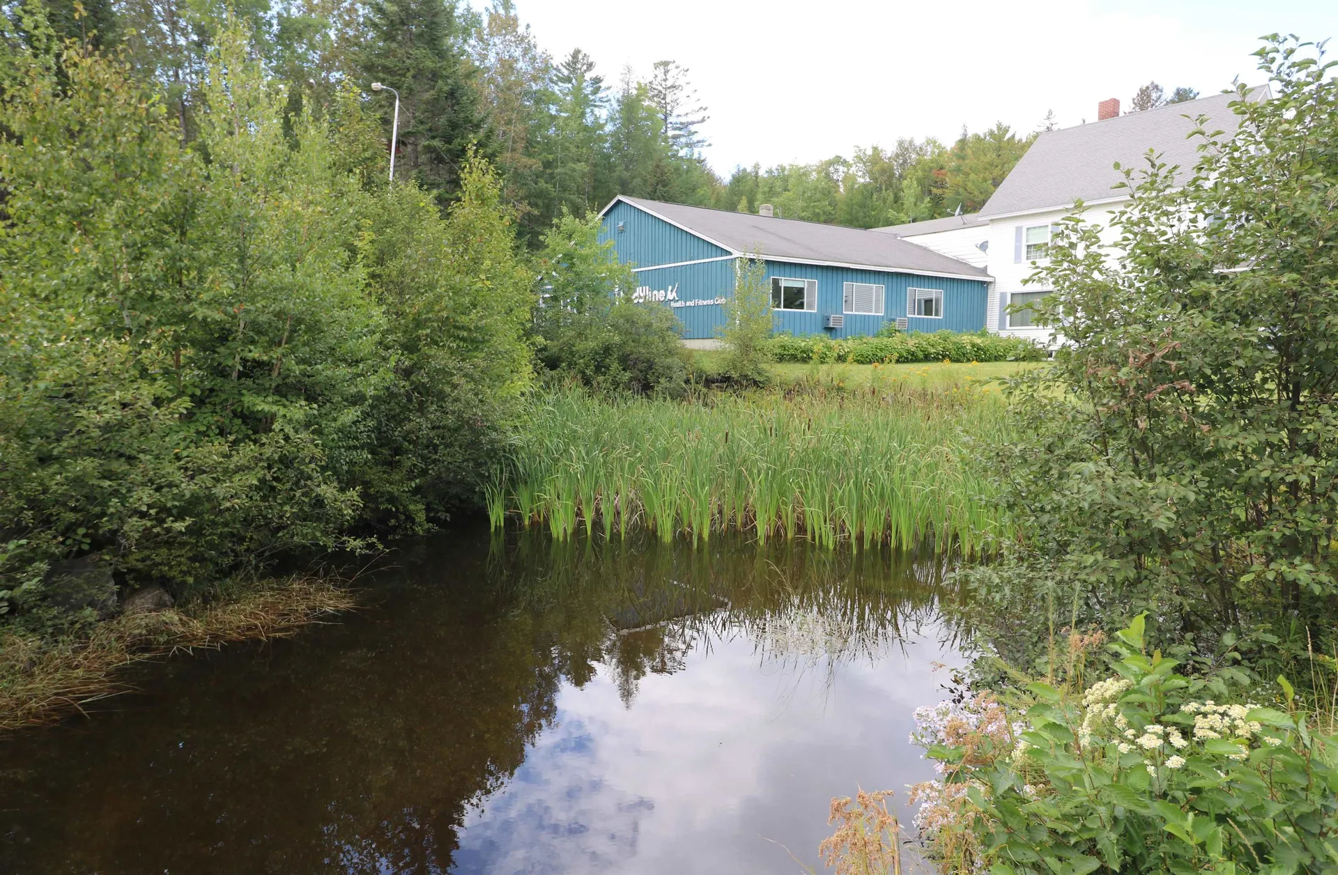 2227 Riverside Drive Berlin NH 03570