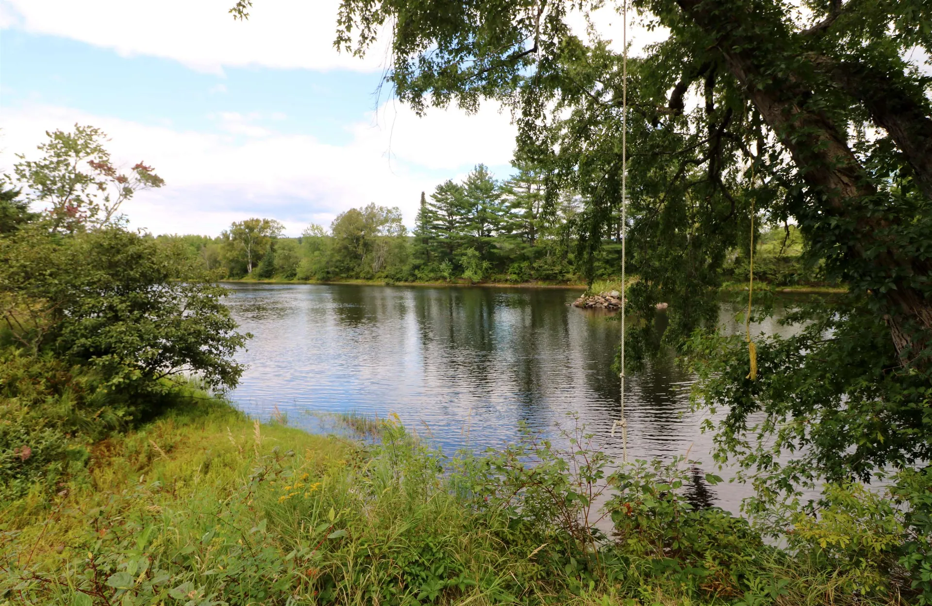 2227 Riverside Drive Berlin NH 03570