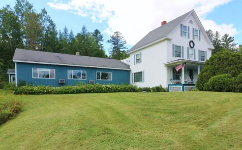 2227 Riverside Drive Berlin NH 03570