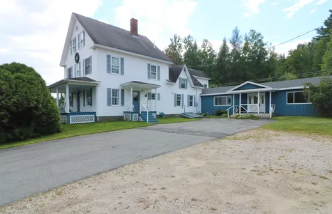2227 Riverside Drive Berlin NH 03570