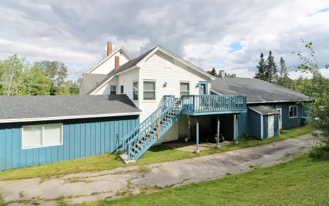 2227 Riverside Drive Berlin NH 03570