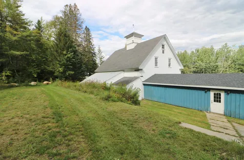 2227 Riverside Drive Berlin NH 03570