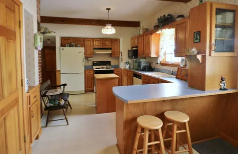 2227 Riverside Drive Berlin NH 03570
