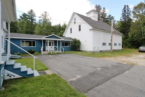 2227 Riverside Drive Berlin NH 03570