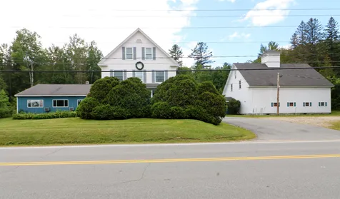 2227 Riverside Drive Berlin NH 03570