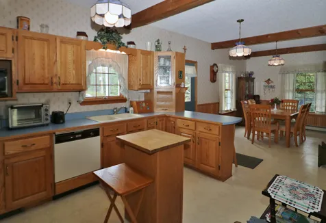 2227 Riverside Drive Berlin NH 03570