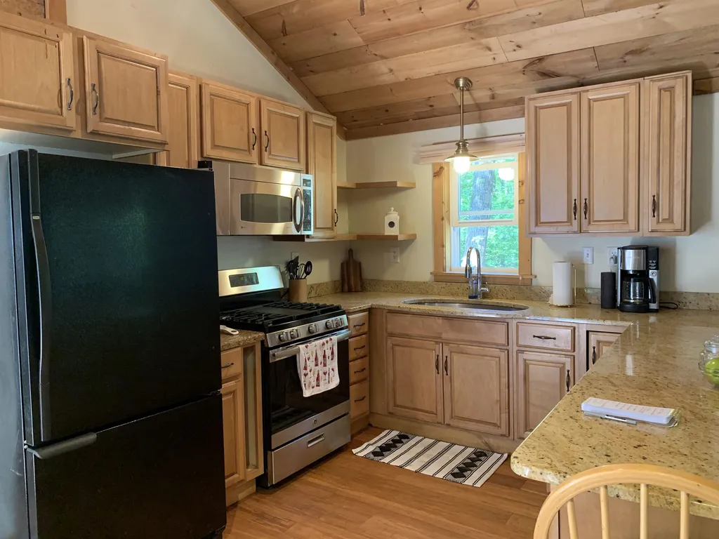 155 Gillis Hill Road Bennington NH 03442