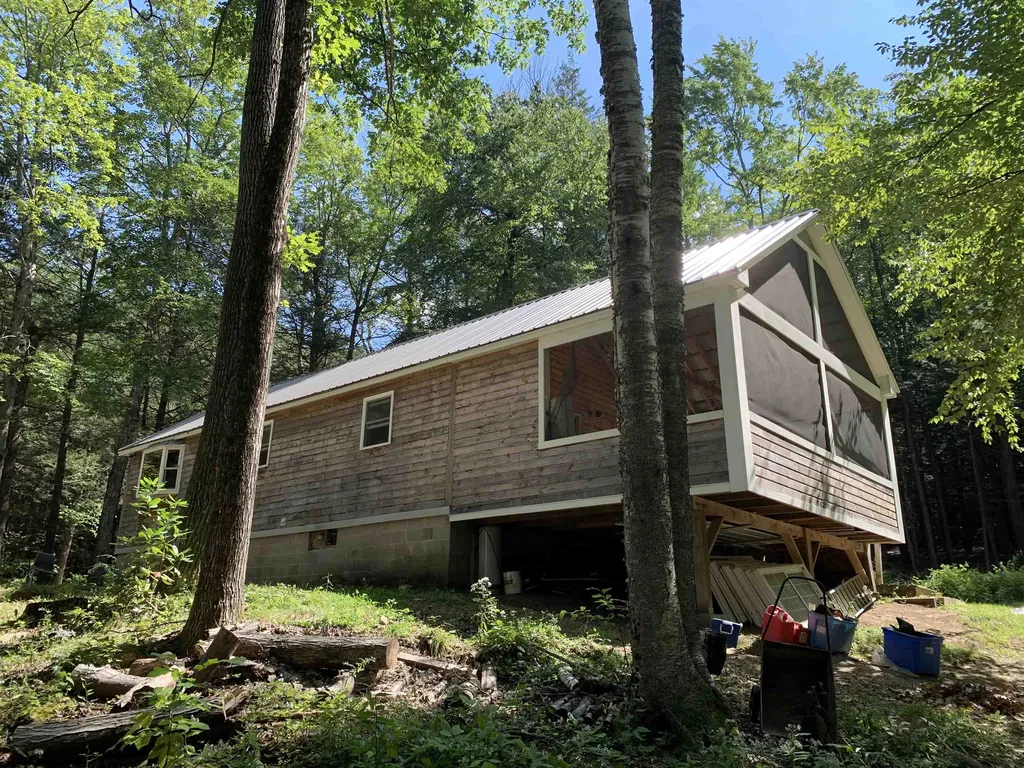 155 Gillis Hill Road Bennington NH 03442