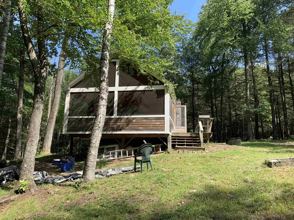 155 Gillis Hill Road Bennington NH 03442