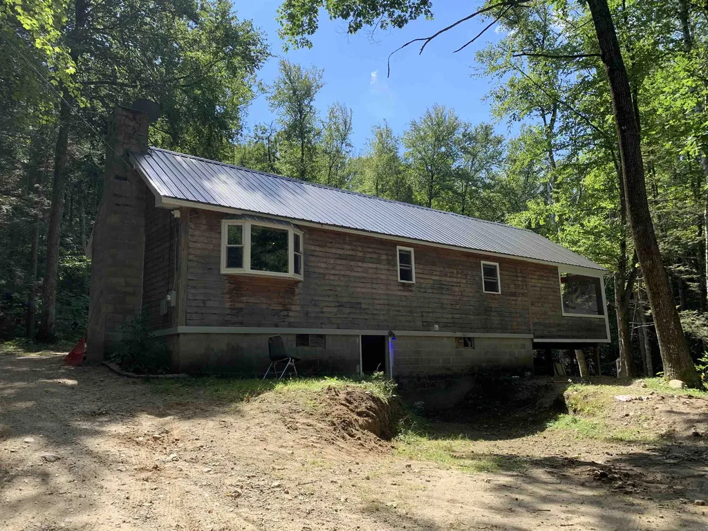 155 Gillis Hill Road Bennington NH 03442