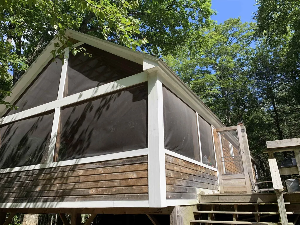 155 Gillis Hill Road Bennington NH 03442