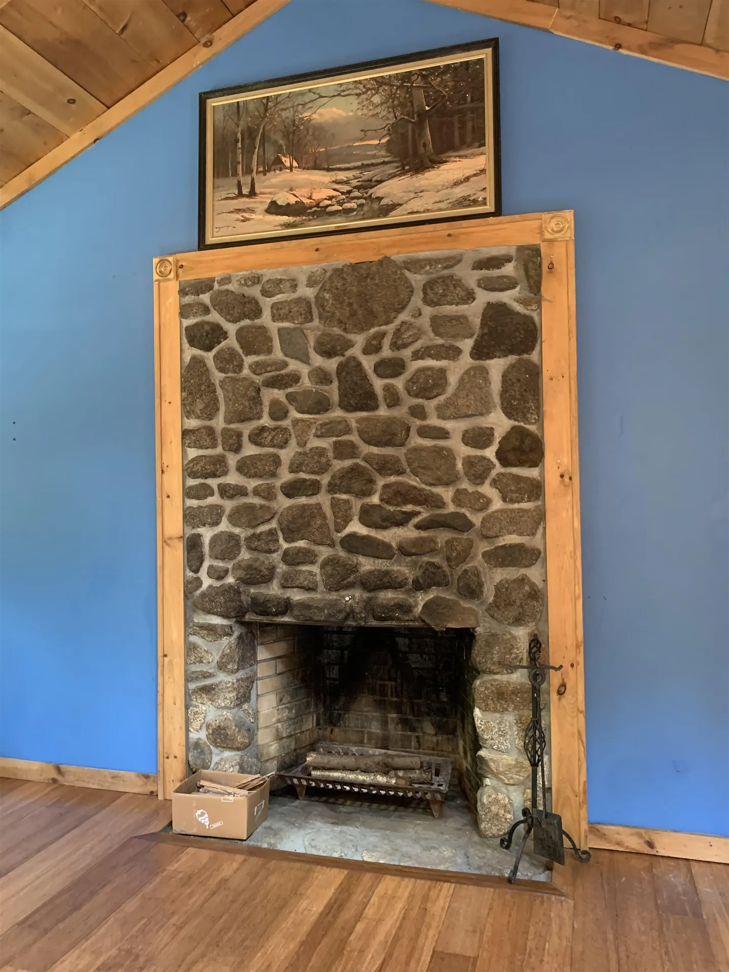 155 Gillis Hill Road Bennington NH 03442