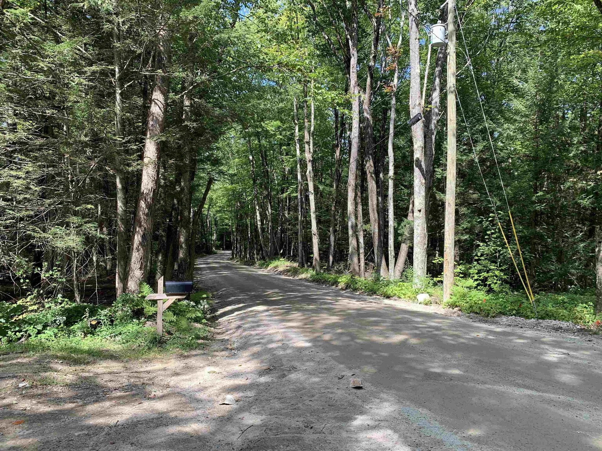 155 Gillis Hill Road Bennington NH 03442