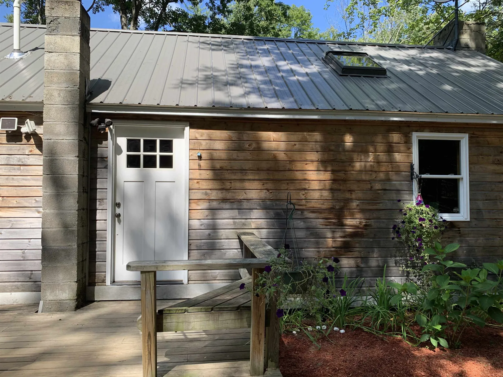155 Gillis Hill Road Bennington NH 03442