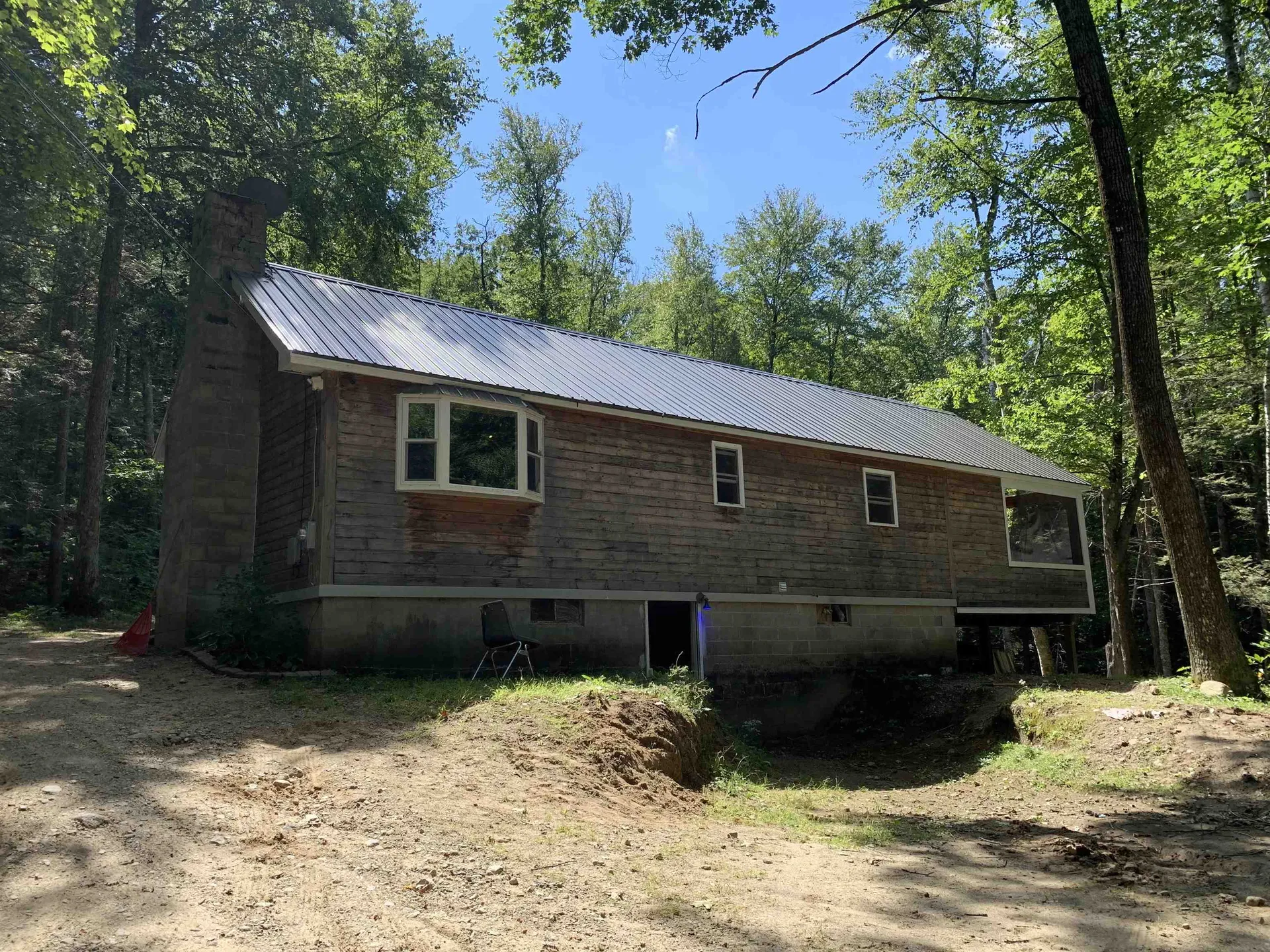 155 Gillis Hill Road Bennington NH 03442