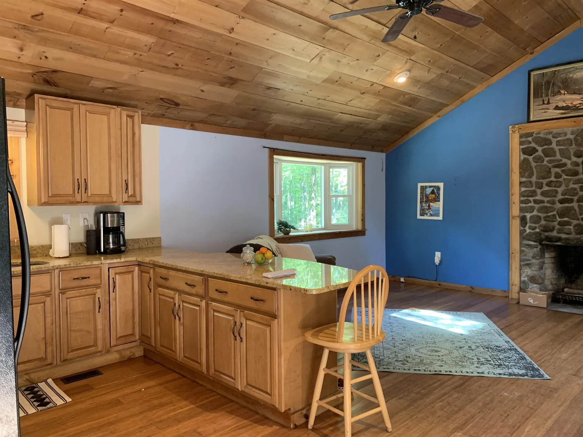155 Gillis Hill Road Bennington NH 03442