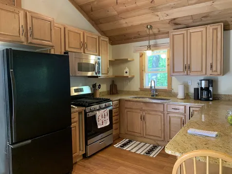 155 Gillis Hill Road Bennington NH 03442