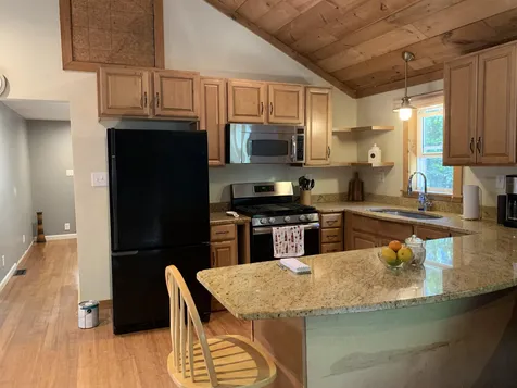 155 Gillis Hill Road Bennington NH 03442