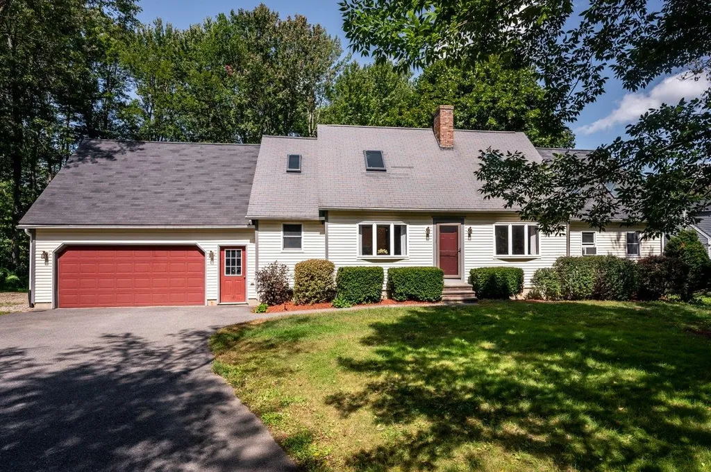 7 Beaver Dam Road South Berwick ME 03908