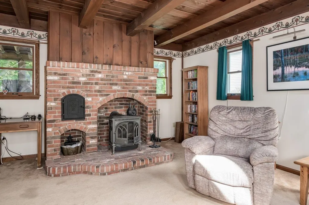 7 Beaver Dam Road South Berwick ME 03908
