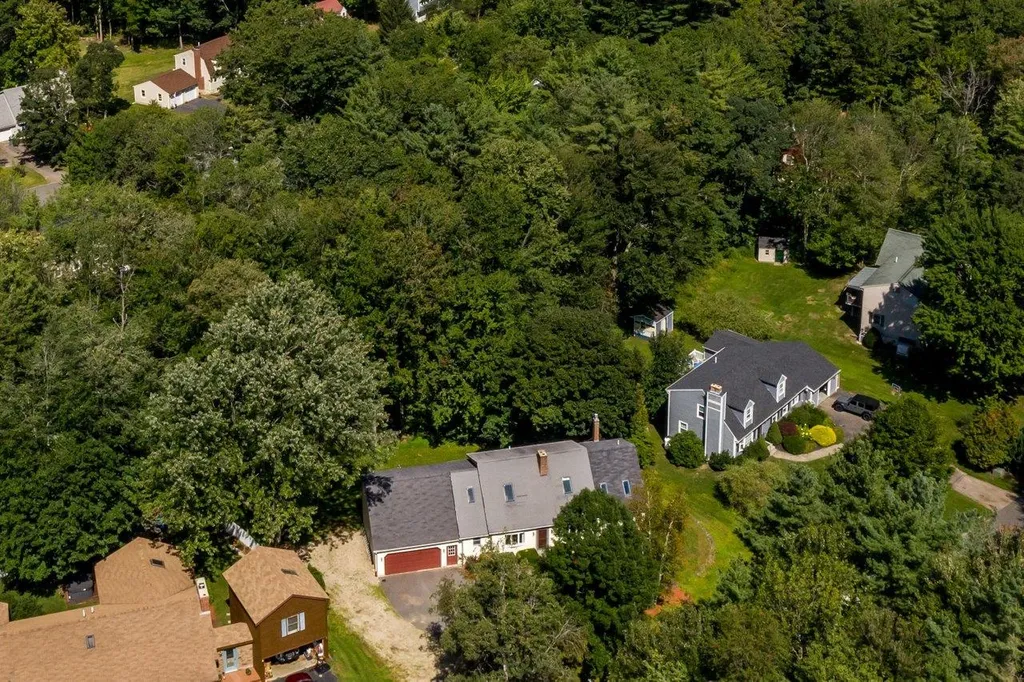 7 Beaver Dam Road South Berwick ME 03908