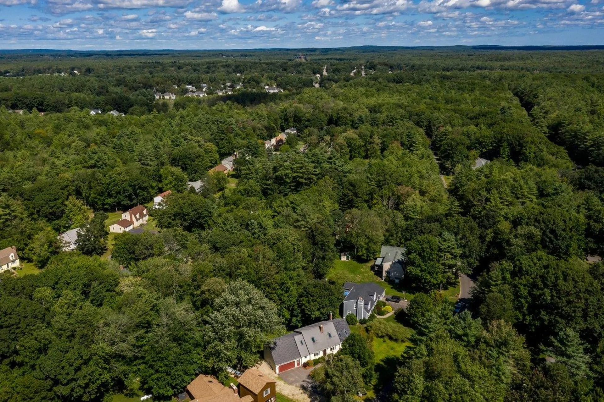 7 Beaver Dam Road South Berwick ME 03908