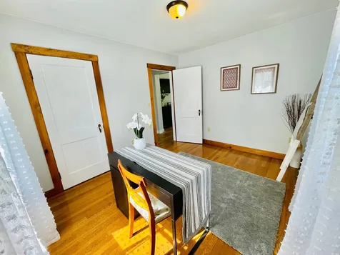 8 Dodge Street Rochester NH 03867